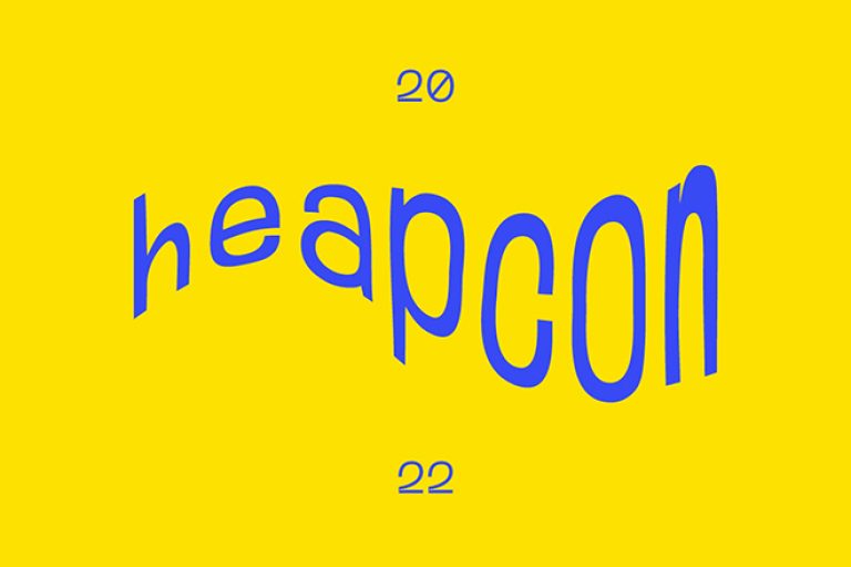 Bliži se Heapcon 2022 – agenda, online karte i ostale novosti